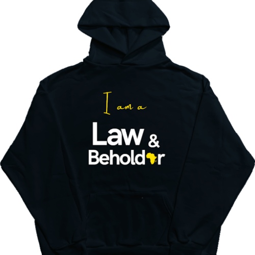 Law and Behold I am a Law and Beholder