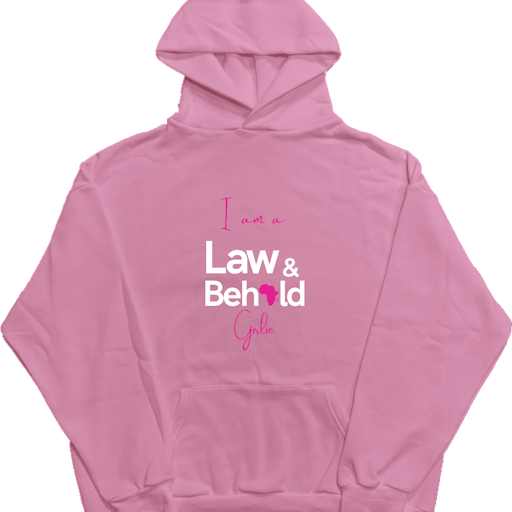 Law and Behold I'm just a Law and Behold Girl