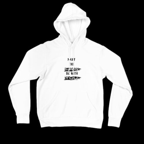 Law and Behold MTLBWY Hoodies
