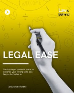 law-and-behold_6-steps-to-effective-legal-writing-activity