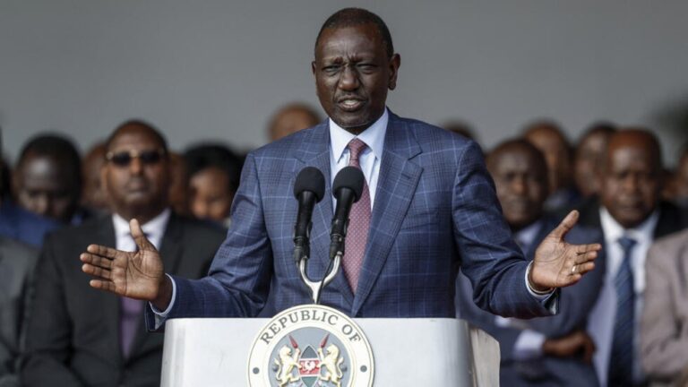Law and Behold Finance Bill 2024 Withdrawal in Kenya: What's Next After President Ruto's Decision?