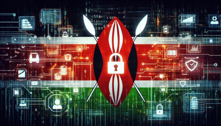 Law and Behold Privacy Paradox in Kenya